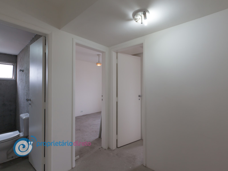 imóvel com 88m² - Vila Alexandria - São Paulo