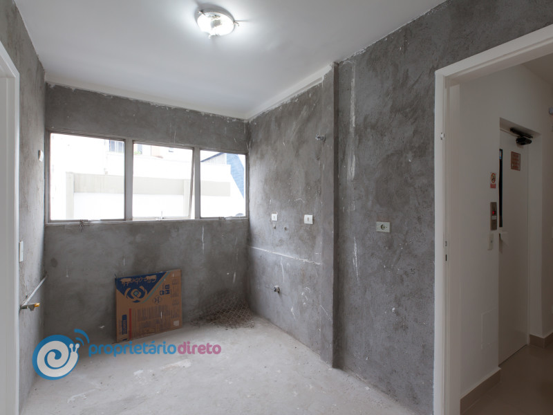 imóvel com 88m² - Vila Alexandria - São Paulo