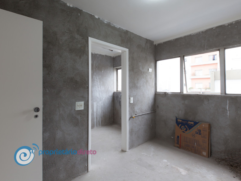 imóvel com 88m² - Vila Alexandria - São Paulo