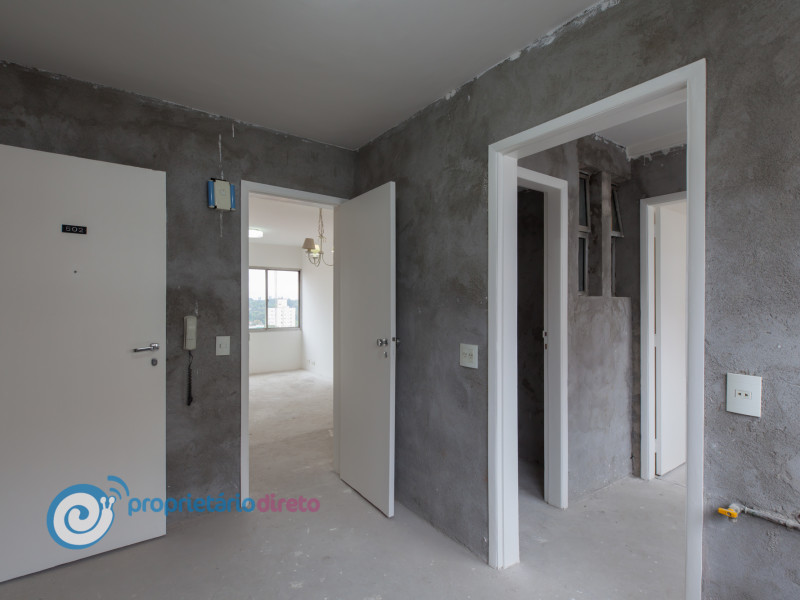 imóvel com 88m² - Vila Alexandria - São Paulo