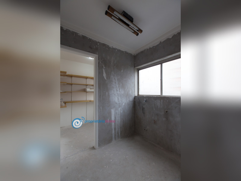 imóvel com 88m² - Vila Alexandria - São Paulo