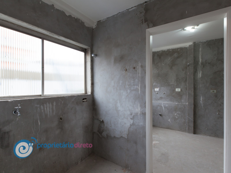 imóvel com 88m² - Vila Alexandria - São Paulo