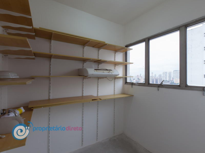 imóvel com 88m² - Vila Alexandria - São Paulo