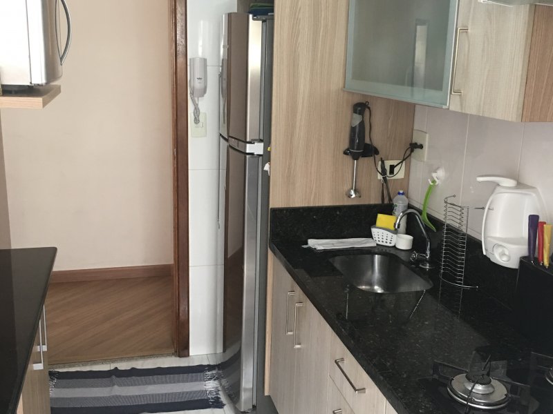 Apartamento à venda Vila Santos com 54m² e 2 quartos por R$ 290.000 - 1142965302-7a5c3d12-f14d-45ac-b66b-e6ea8c67c7da.jpeg
