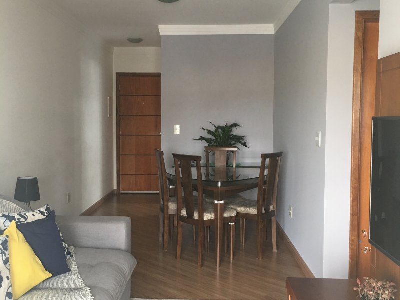 Apartamento à venda Vila Santos com 54m² e 2 quartos por R$ 290.000 - 1380656171-377bb0c1-dce2-46c0-96c6-b9cf4381ce19.jpeg