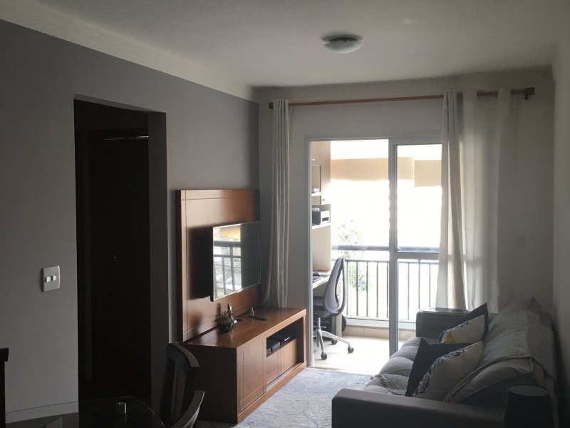 Apartamento à venda Vila Santos com 54m² e 2 quartos por R$ 290.000 - 1448941996-e300a2ec-582f-4496-9c70-7ede96df3be7.jpeg