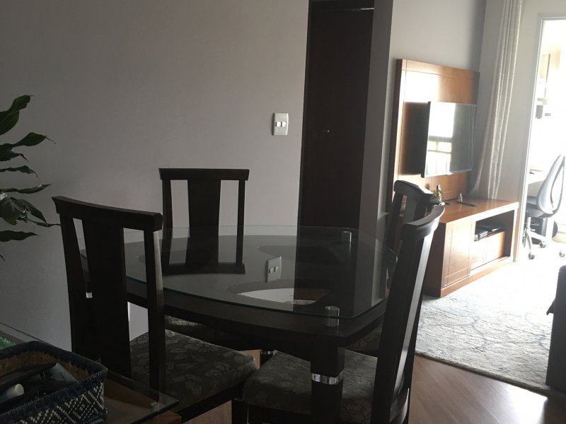 Apartamento à venda Vila Santos com 54m² e 2 quartos por R$ 290.000 - 1764985773-60c26dba-48d3-48cd-80ea-2ef456d6fc90.jpeg