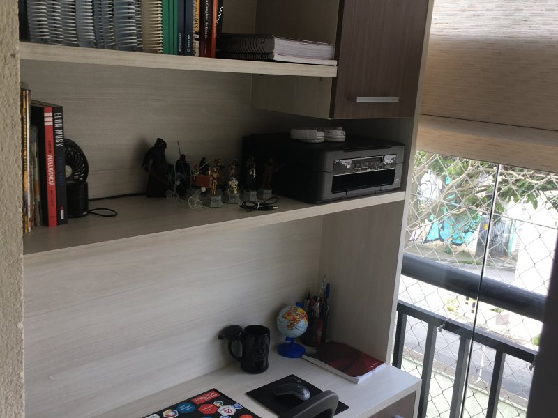 Apartamento à venda Vila Santos com 54m² e 2 quartos por R$ 290.000 - 458022031-6a1220d3-f6ba-4ba4-97de-f69428bba693.jpeg