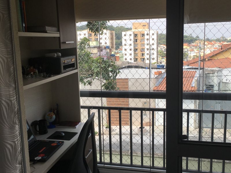 Apartamento à venda Vila Santos com 54m² e 2 quartos por R$ 290.000 - 63234692-0263cbe7-42f8-4e1e-908b-b8e81166d1c6.jpeg
