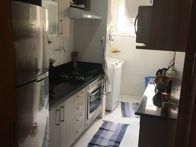 Apartamento à venda Vila Santos com 54m² e 2 quartos por R$ 290.000 - 695596523-047c17a6-bc1e-43f0-8194-751777317b67.jpeg