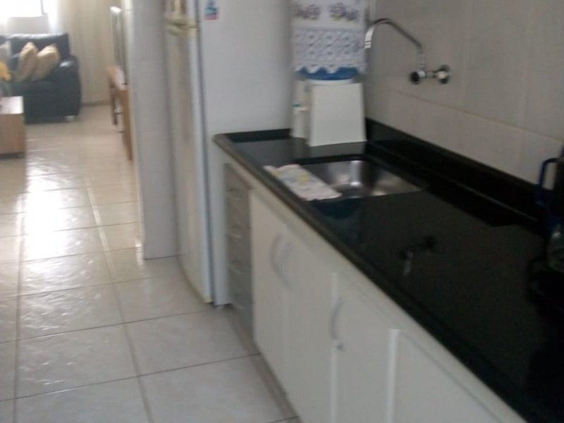 imóvel com 68m² - Canto do Forte - Praia Grande