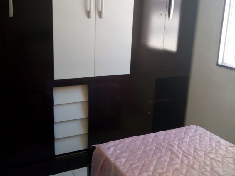 imóvel com 68m² - Canto do Forte - Praia Grande
