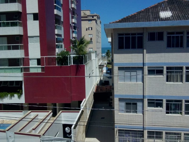 imóvel com 68m² - Canto do Forte - Praia Grande