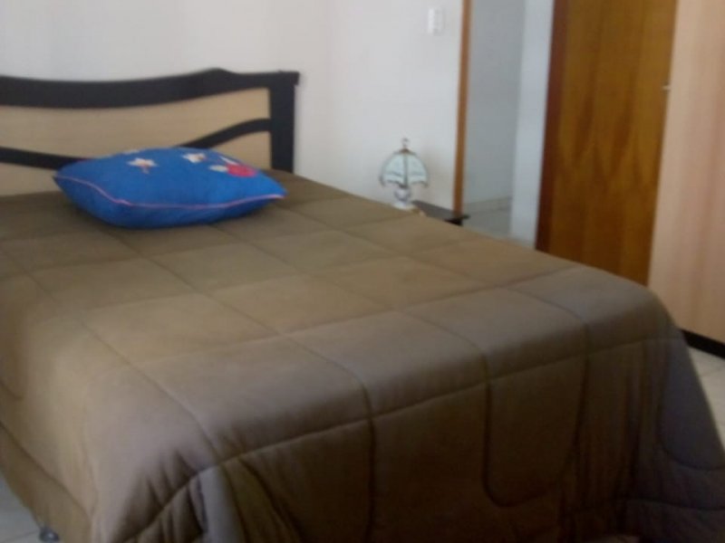 imóvel com 68m² - Canto do Forte - Praia Grande