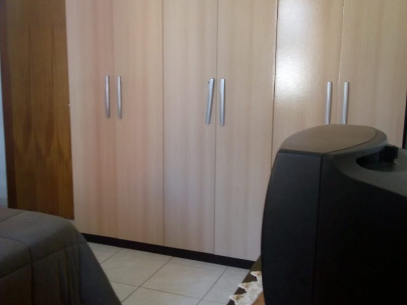 imóvel com 68m² - Canto do Forte - Praia Grande