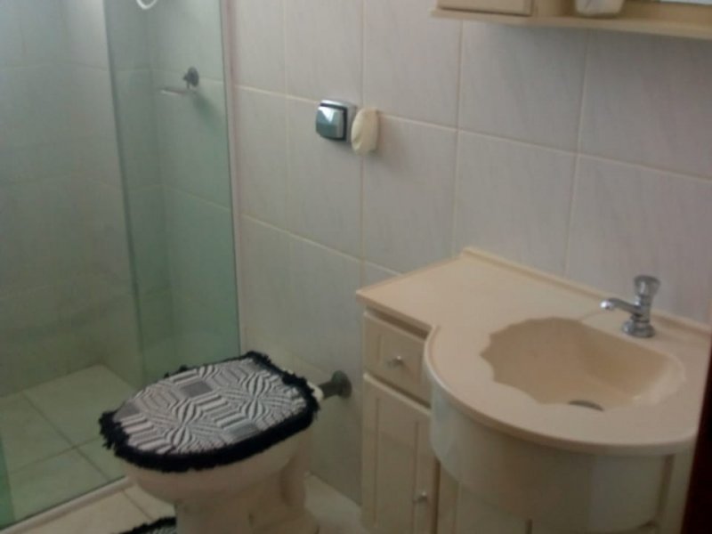 imóvel com 68m² - Canto do Forte - Praia Grande