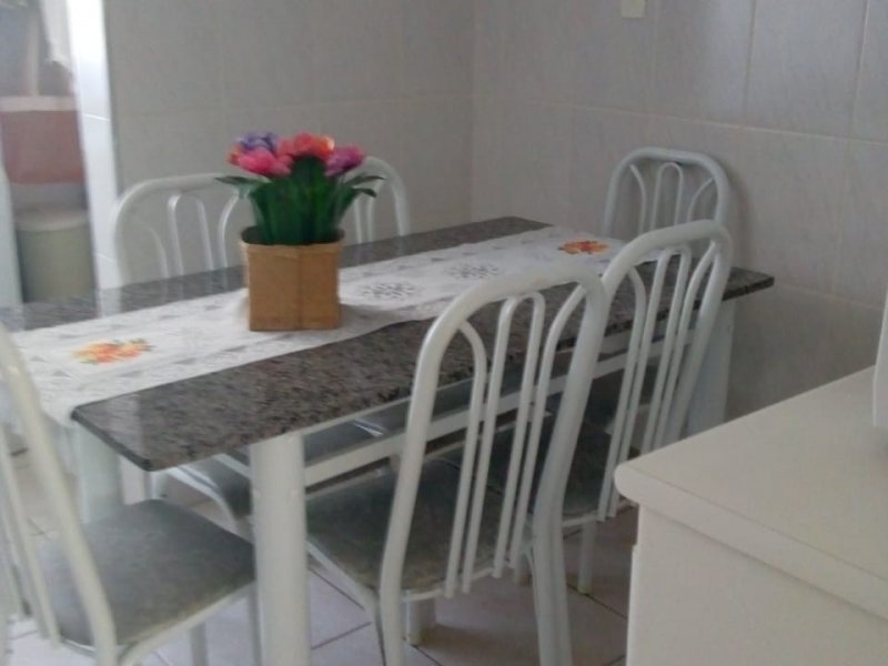 imóvel com 68m² - Canto do Forte - Praia Grande