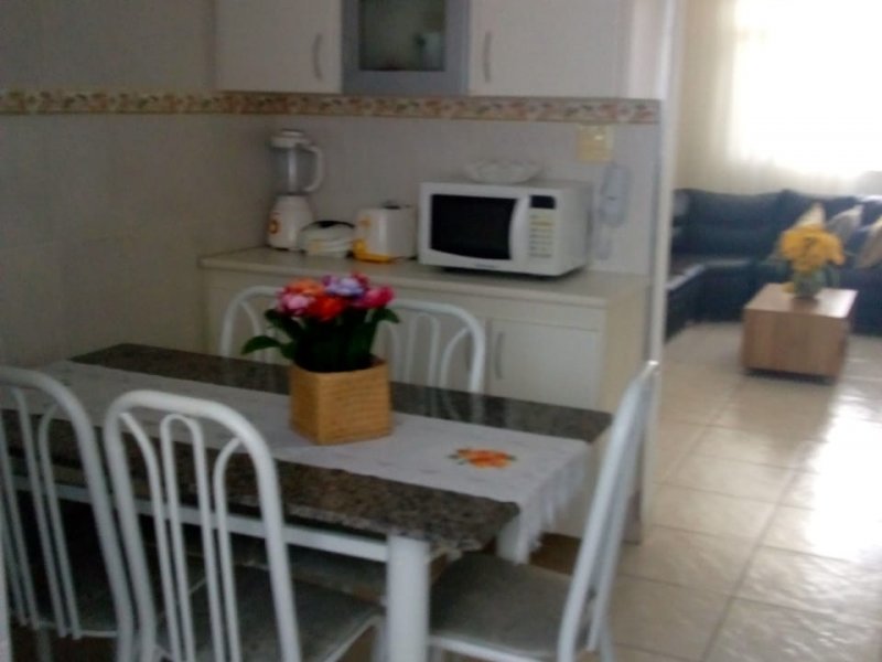 imóvel com 68m² - Canto do Forte - Praia Grande