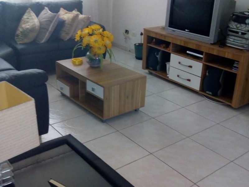 imóvel com 68m² - Canto do Forte - Praia Grande