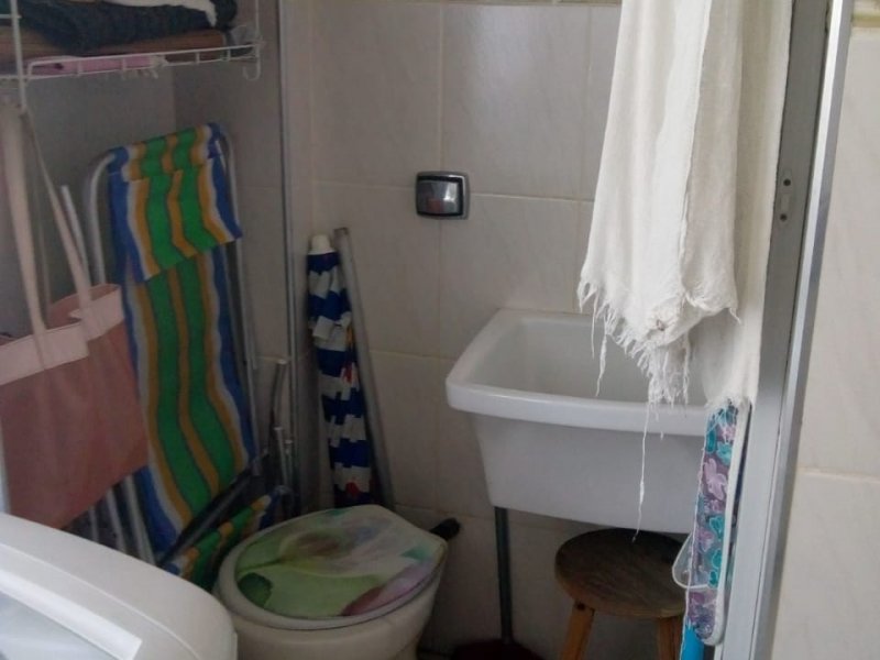 imóvel com 68m² - Canto do Forte - Praia Grande