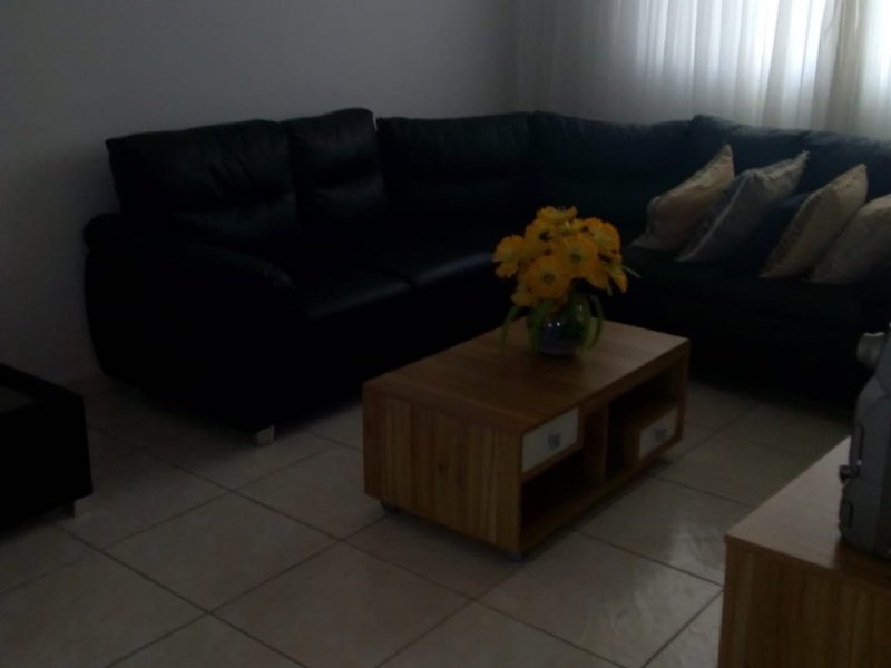 imóvel com 68m² - Canto do Forte - Praia Grande