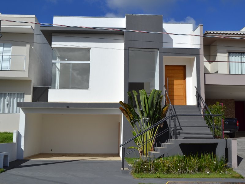 Casa de condomínio à venda Jardim do Paço com 230m² e 4 quartos por R$ 655.000 - 1612731428-portal-da-primavera-25.JPG