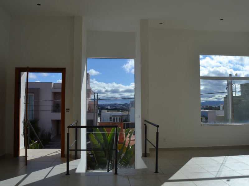 Casa de condomínio à venda Jardim do Paço com 230m² e 4 quartos por R$ 655.000 - 85584210-portal-da-primavera-38.JPG