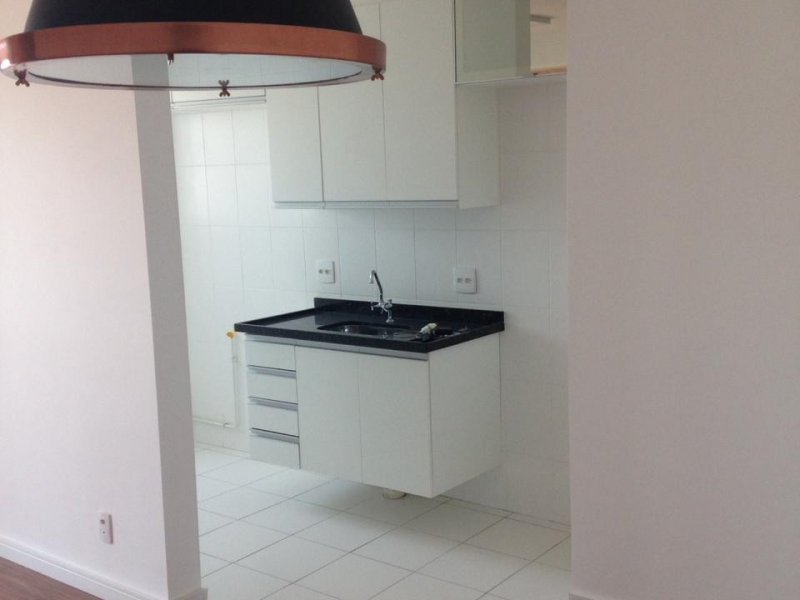 imóvel com 68m² - São Bernardo - Campinas