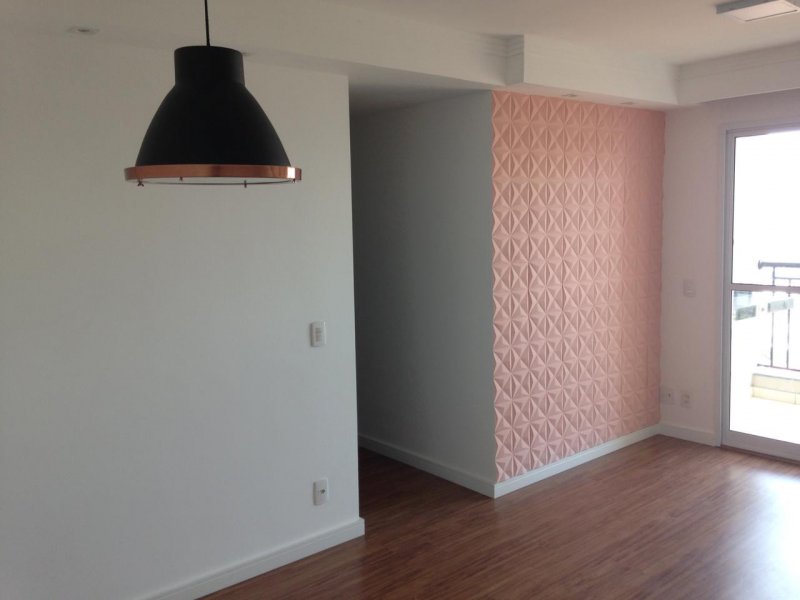 imóvel com 68m² - São Bernardo - Campinas