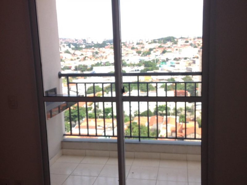 imóvel com 68m² - São Bernardo - Campinas