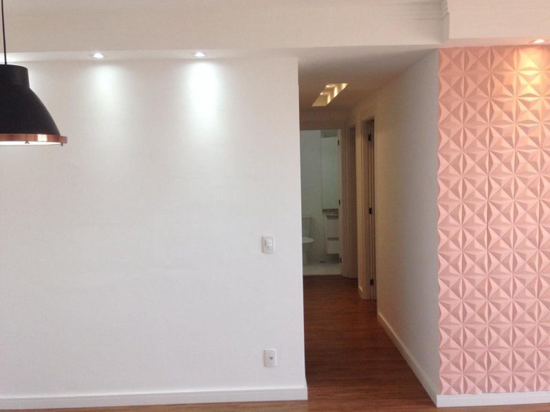 imóvel com 68m² - São Bernardo - Campinas