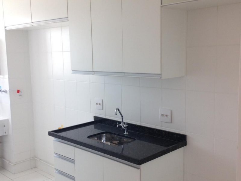 imóvel com 68m² - São Bernardo - Campinas