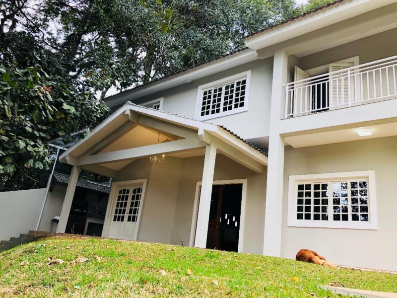 Casa de condomínio à venda Estrada da Roseira com 301m² e 3 quartos por R$ 1.690.000 - 1244248246-photo-2019-03-05-00-06-07-5.jpg