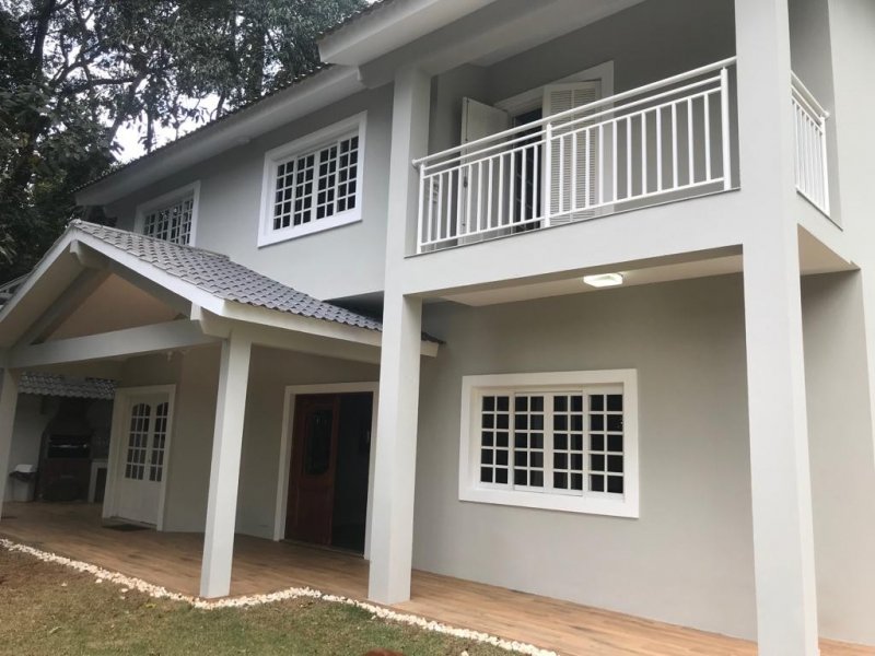 Casa de condomínio à venda Estrada da Roseira com 301m² e 3 quartos por R$ 1.690.000 - 250783999-photo-2019-03-05-00-12-47-4.jpg