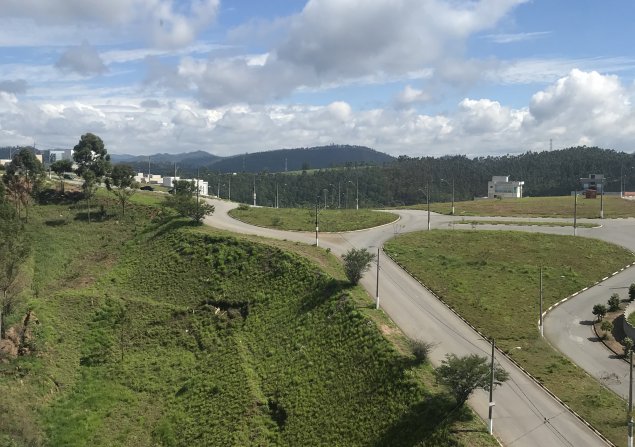 imóvel com 50m²
