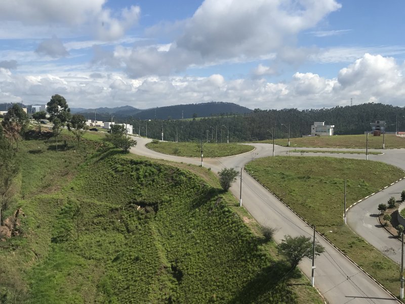 imóvel com 50m² - Guaturinho - Cajamar