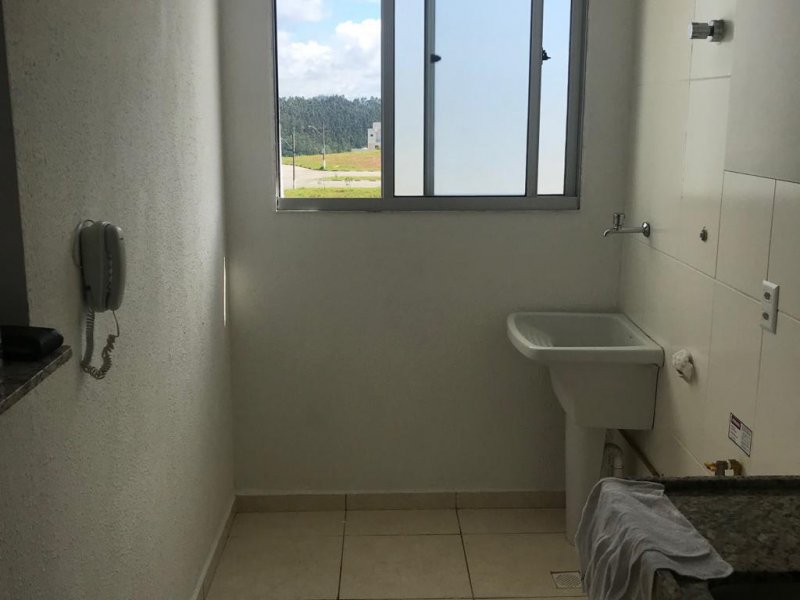 imóvel com 50m² - Guaturinho - Cajamar