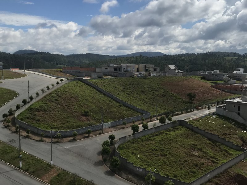 imóvel com 50m² - Guaturinho - Cajamar