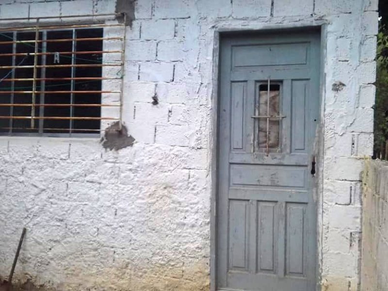 Casa à venda Parada Cinquenta e Sete com 50m² e 1 quarto por R$ 30.000 - 1528853564-53439646-1188659494631460-1032997475012575232-n.jpg