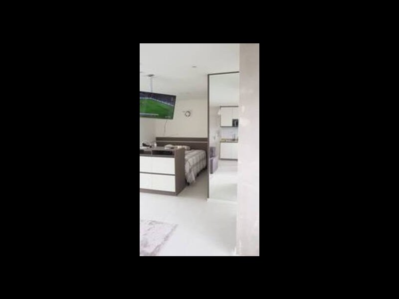 imóvel com 40m² - Vila Formosa - São Paulo