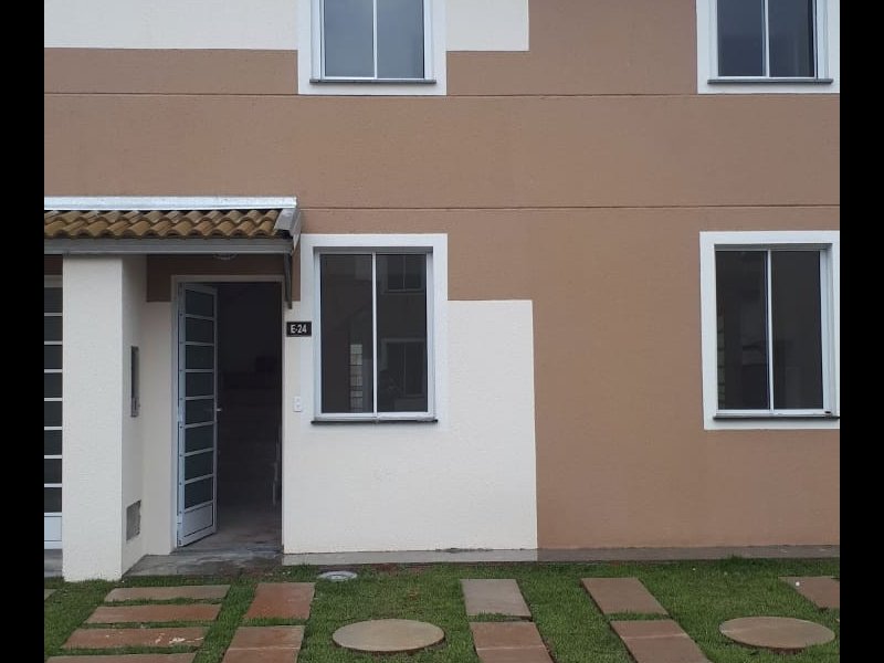 imóvel com 70m² - Jardim Nova Cidade - Guarulhos