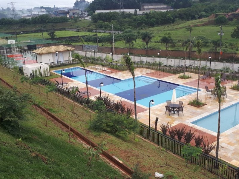 imóvel com 70m² - Jardim Nova Cidade - Guarulhos