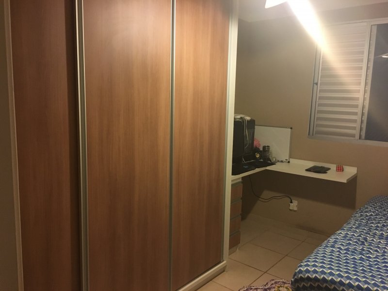 Apartamento à venda Jardim Terra Branca com 49m² e 2 quartos por R$ 170.000 - 1233154257-img-8136.JPG