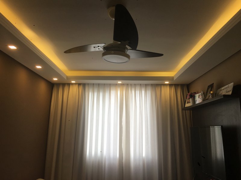 Apartamento à venda Jardim Terra Branca com 49m² e 2 quartos por R$ 170.000 - 2138847339-img-4656.JPG