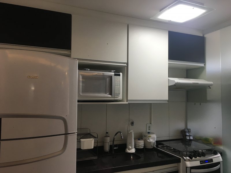 Apartamento à venda Jardim Terra Branca com 49m² e 2 quartos por R$ 170.000 - 26712052-img-4663.JPG