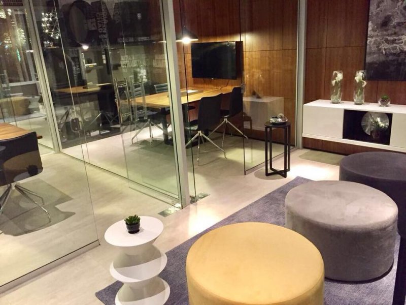 Apartamento à venda Melville Empresarial II com 70m² e 2 quartos por R$ 550.000 - 1321452538-nov5.jpg