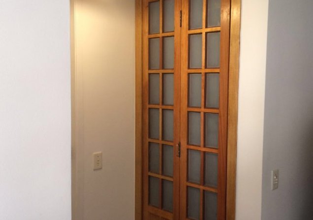 imóvel com 64m²