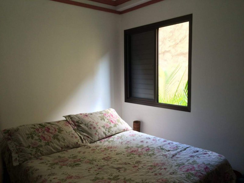 imóvel com 64m² - Saúde - São Paulo