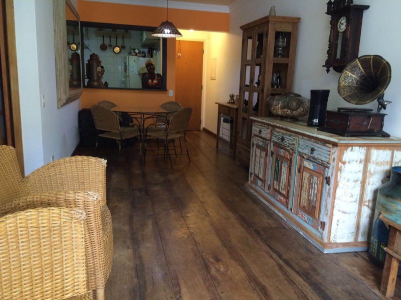 imóvel com 64m² - Saúde - São Paulo