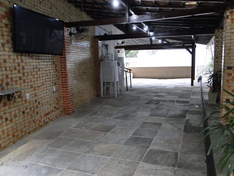imóvel com 100m² - Freguesia (Jacarepaguá) - Rio de Janeiro